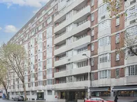 Недвижимость Sloane Avenue, Chelsea: 9