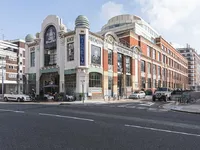 Недвижимость Sloane Avenue, Chelsea: 10