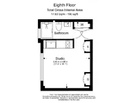 Недвижимость Sloane Avenue, Chelsea: 20