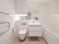 Недвижимость Wood House, Grosvenor Waterside, Gatliff Road: 2