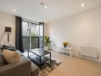 Недвижимость Wood House, Grosvenor Waterside, Gatliff Road: 4