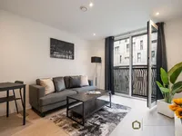 Недвижимость Wood House, Grosvenor Waterside, Gatliff Road: 8