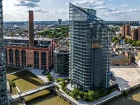 Недвижимость Tower East, Chelsea Waterfront, Lots Road: 10