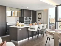 Недвижимость Tower East, Chelsea Waterfront, Lots Road: 12