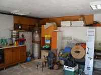 Недвижимость Дом, Побеги: 27