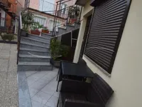 Недвижимость Дом с террасой в Изоле: 13