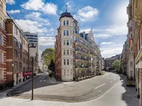 Недвижимость Basil Mansions: 6