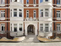 Недвижимость Basil Mansions: 7