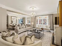 Недвижимость Basil Mansions: 8