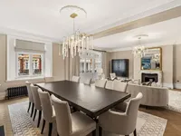 Недвижимость Basil Mansions: 9