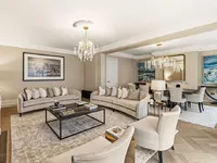 Недвижимость Basil Mansions: 10