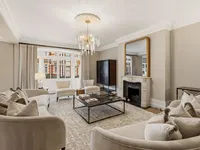 Недвижимость Basil Mansions: 11