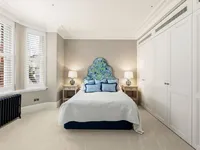 Недвижимость Basil Mansions: 15