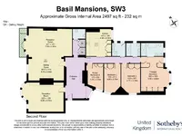 Недвижимость Basil Mansions: 16