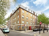 Недвижимость Britten Street, Chelsea: 1
