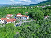 Недвижимость Дом Двойняшка Новый Кампель: 10