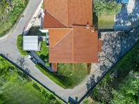 Недвижимость Дом Двойняшка Новый Кампель: 11
