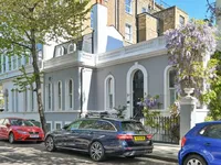 Недвижимость Oakfield Street, Chelsea: 9