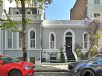 Недвижимость Oakfield Street, Chelsea: 11