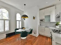 Недвижимость Oakfield Street, Chelsea: 16