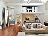 Недвижимость Oakfield Street, Chelsea: 17