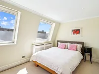 Недвижимость Ifield Road, Chelsea: 1