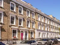 Недвижимость Ifield Road, Chelsea: 6