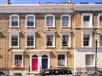 Недвижимость Ifield Road, Chelsea: 7