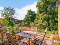 Недвижимость Ifield Road, Chelsea: 8