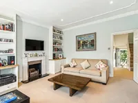 Недвижимость Ifield Road, Chelsea: 9