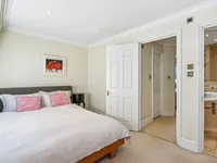 Недвижимость Ifield Road, Chelsea: 14