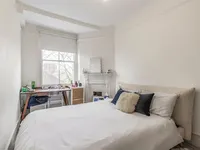 Недвижимость Beaufort Mansions, Beaufort Street, Chelsea: 1