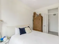 Недвижимость Beaufort Mansions, Beaufort Street, Chelsea: 2