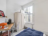 Недвижимость Beaufort Mansions, Beaufort Street, Chelsea: 4