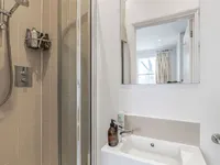 Недвижимость Beaufort Mansions, Beaufort Street, Chelsea: 5