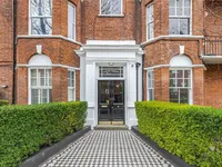 Недвижимость Beaufort Mansions, Beaufort Street, Chelsea: 7