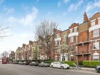 Недвижимость Beaufort Mansions, Beaufort Street, Chelsea: 8