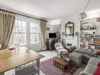 Недвижимость Beaufort Mansions, Beaufort Street, Chelsea: 9