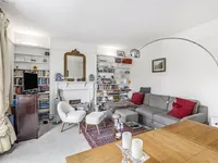 Недвижимость Beaufort Mansions, Beaufort Street, Chelsea: 10