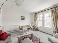 Недвижимость Beaufort Mansions, Beaufort Street, Chelsea: 11