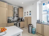 Недвижимость Beaufort Mansions, Beaufort Street, Chelsea: 12
