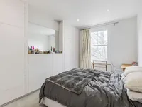 Недвижимость Beaufort Mansions, Beaufort Street, Chelsea: 13