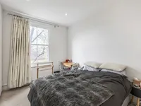 Недвижимость Beaufort Mansions, Beaufort Street, Chelsea: 14