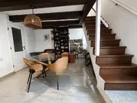 Недвижимость Дом с террасой Новый Пиран: 4
