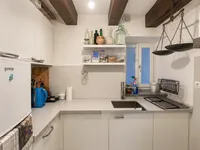 Недвижимость Дом с террасой Новый Пиран: 15