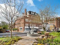 Недвижимость Windsor Court, Jubilee Place: 2
