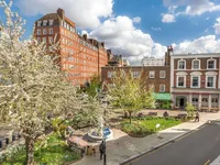 Недвижимость Windsor Court, Jubilee Place: 5