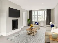 Недвижимость Windsor Court, Jubilee Place: 6