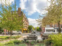Недвижимость Windsor Court, Jubilee Place: 5