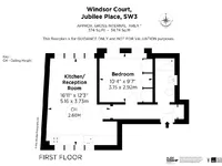 Недвижимость Windsor Court, Jubilee Place: 13